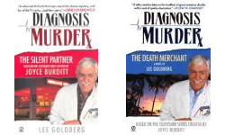 The Diagnosis Murder Publication Order Book Series By  