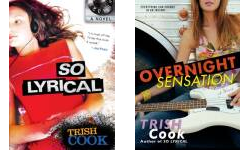 The So Lyrical Publication Order Book Series By  