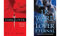 The Black Dagger Brotherhood Publication Order Book Series By  