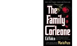 The Mario Puzo's Mafia Publication Order Book Series By  