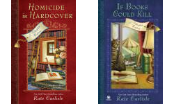 The Bibliophile Mystery Publication Order Book Series By  