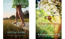 The Falling Home Publication Order Book Series By  