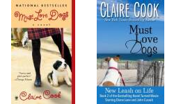 The Must Love Dogs Publication Order Book Series By  