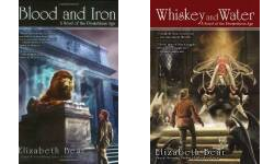 The Promethean Age Publication Order Book Series By  