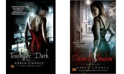 The Cassandra Palmer World Publication Order Book Series By  
