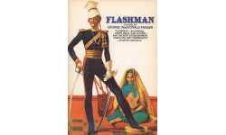The Die Flashman Manuskripte Publication Order Book Series By  