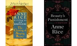 The Sleeping Beauty Publication Order Book Series By  