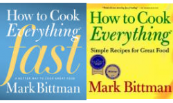 The How to Cook Everything Publication Order Book Series By  