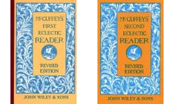 The McGuffey's Primer Publication Order Book Series By  