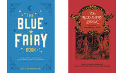 The Coloured Fairy Books Publication Order Book Series By  