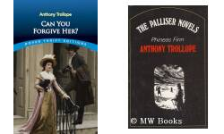 The Palliser Publication Order Book Series By  