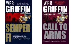 The The Corps Publication Order Book Series By  