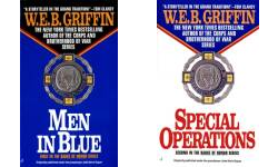 The Badge of Honor Publication Order Book Series By  