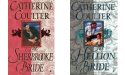 The Sherbrooke Brides Publication Order Book Series By  