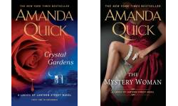 The Ladies of Lantern Street Publication Order Book Series By  
