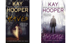 The Haven Publication Order Book Series By  