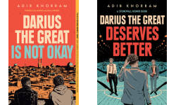 The Darius the Great Publication Order Book Series By  