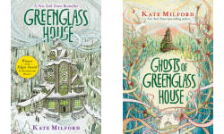 The Greenglass House Publication Order Book Series By  