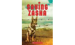 The Zasha Publication Order Book Series By  