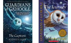 The Guardians of Ga'Hoole Publication Order Book Series By  