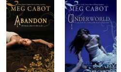 The Abandon Publication Order Book Series By  
