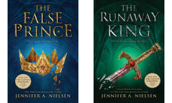 The The Ascendance Publication Order Book Series By  