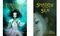 The Forbidden Sea Publication Order Book Series By  
