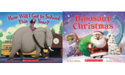 The Jerry Pallotta's Holiday Books Publication Order Book Series By  