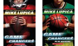 The Game Changers Publication Order Book Series By  