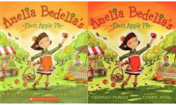 The Young Amelia Bedelia Publication Order Book Series By  