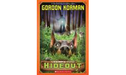 The Hideout Publication Order Book Series By  