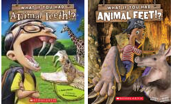 The What If You Had Publication Order Book Series By  