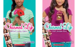 The Charmed Life Publication Order Book Series By  