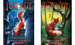 The Foxcraft Publication Order Book Series By  