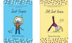 The Just Grace Publication Order Book Series By  