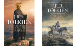 The Tales of Middle Earth Publication Order Book Series By  