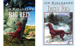 The Big Red Publication Order Book Series By  