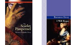 The The Scarlet Pimpernel (publication order) Publication Order Book Series By  