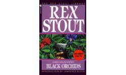 The Nero Wolfe novellas Publication Order Book Series By  