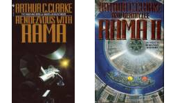 The Rama Publication Order Book Series By  