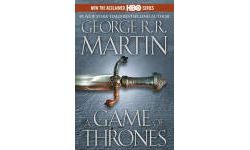 The A Game of Thrones: The Graphic Novel (Dutch Edition) Publication Order Book Series By  