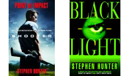 The Bob Lee Swagger Publication Order Book Series By  