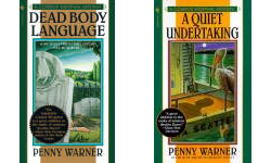 The Connor Westphal Publication Order Book Series By  