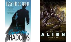 The Canonical Alien Trilogy Publication Order Book Series By  