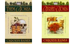 The Sarah Booth Delaney Publication Order Book Series By  