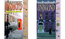 The A Booklover's Mystery Publication Order Book Series By  