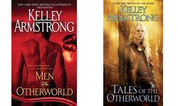 The Otherworld Stories Publication Order Book Series By  