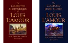 The The Collected Short Stories of Louis L'Amour Publication Order Book Series By  