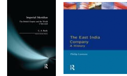 The Studies in Modern History Publication Order Book Series By  