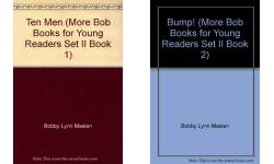 The BOB Books - Set 4 - Compound Words Publication Order Book Series By  